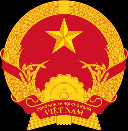 Logo Phường Từ Sơn