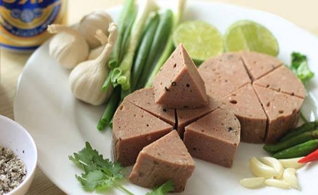 Giò Trâu Tuấn Liên ảnh 2