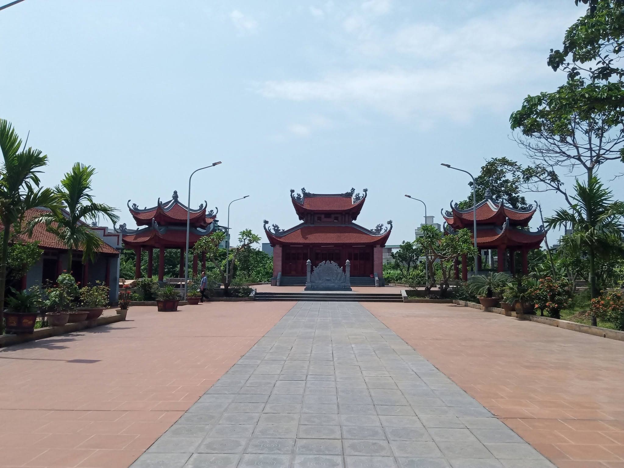 Lăng Lý Chiêu Hoàng