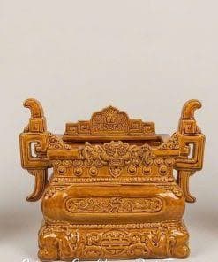 Lưu Hương Gỉa Cổ ảnh 3