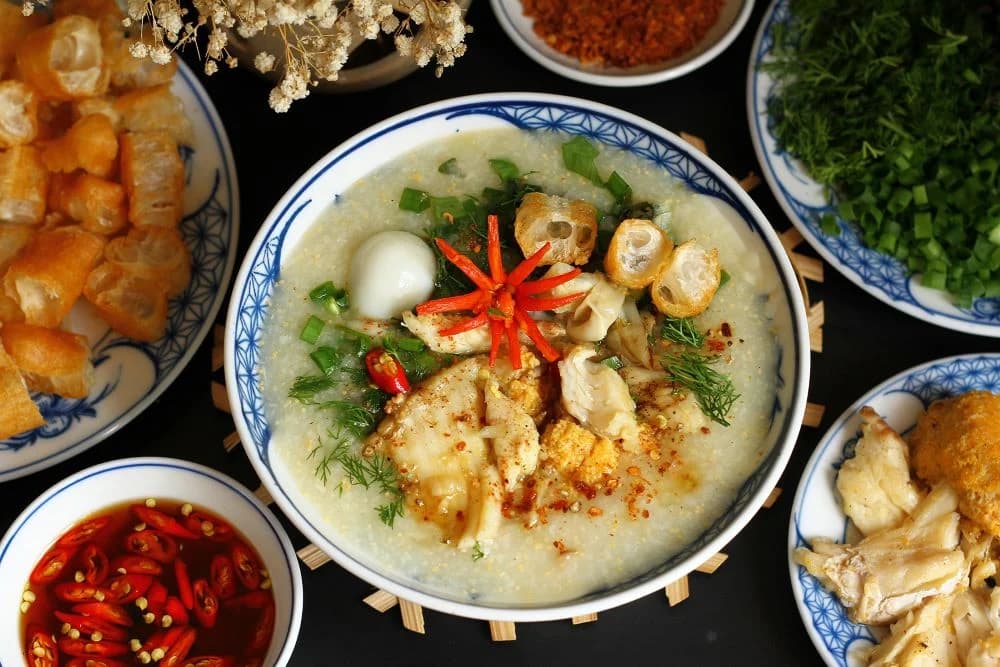 Hành Trình Thưởng Thức Mỹ Vị Đất Kinh Bắc ảnh 3